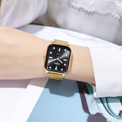 Skmei 1954GDBK-SP Gold-Black Sun Pattern SALE. Зображення №3