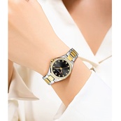 Curren 9100 Silver-Gold-Black. Зображення №2