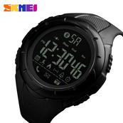Skmei 1326BK Black Smart Watch SALE. Зображення №2 Skmei 1326BK Black Smart Watch SALE. Зображення №2