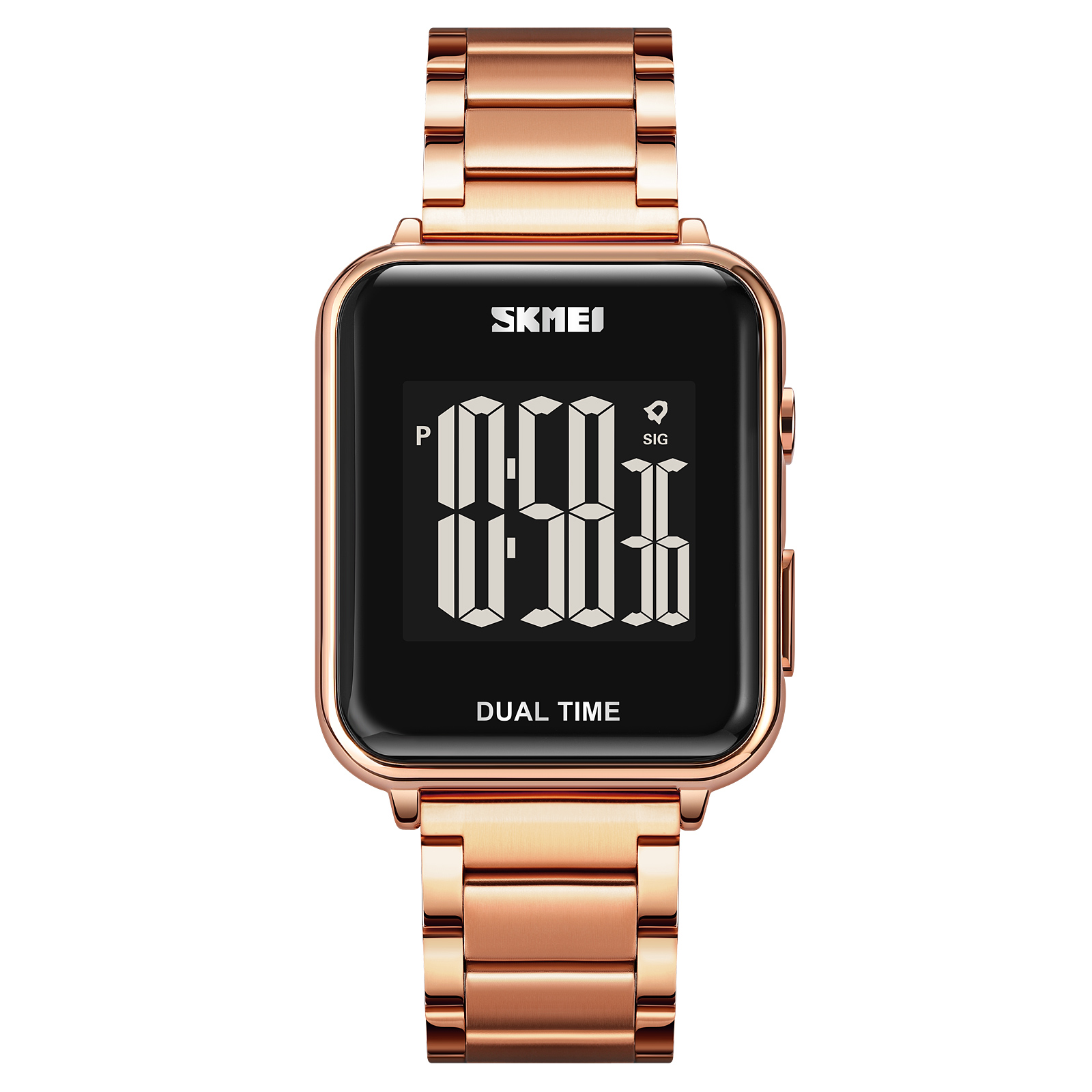 Skmei 1852RG Rose Gold SALE Skmei 1852RG Rose Gold SALE