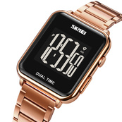 Skmei 1852RG Rose Gold SALE. Зображення №2 Skmei 1852RG Rose Gold SALE. Зображення №2