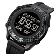 Skmei 1872BKBK Black-Black SALE. Зображення №2 Skmei 1872BKBK Black-Black SALE. Зображення №2
