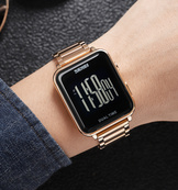 Skmei 1852RG Rose Gold SALE. Зображення №3 Skmei 1852RG Rose Gold SALE. Зображення №3