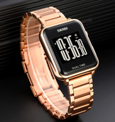 Skmei 1852RG Rose Gold SALE. Зображення №4 Skmei 1852RG Rose Gold SALE. Зображення №4