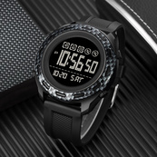 Skmei 1872BKBK Black-Black SALE. Зображення №4 Skmei 1872BKBK Black-Black SALE. Зображення №4