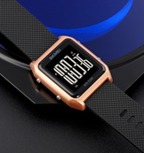 Skmei 1866RGBK Rose Gold-Black SALE. Зображення №4 Skmei 1866RGBK Rose Gold-Black SALE. Зображення №4