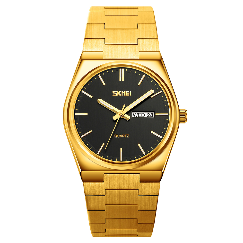 Skmei 9288GDBK Gold-Black SALE Skmei 9288GDBK Gold-Black SALE