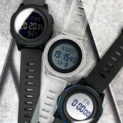 Skmei 1732BU Blue SALE. Зображення №4 Skmei 1732BU Blue SALE. Зображення №4