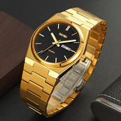 Skmei 9288GDBK Gold-Black SALE. Зображення №3 Skmei 9288GDBK Gold-Black SALE. Зображення №3