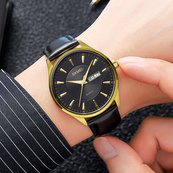 Skmei 2075GDBK Gold-Black SALE. Зображення №3 Skmei 2075GDBK Gold-Black SALE. Зображення №3