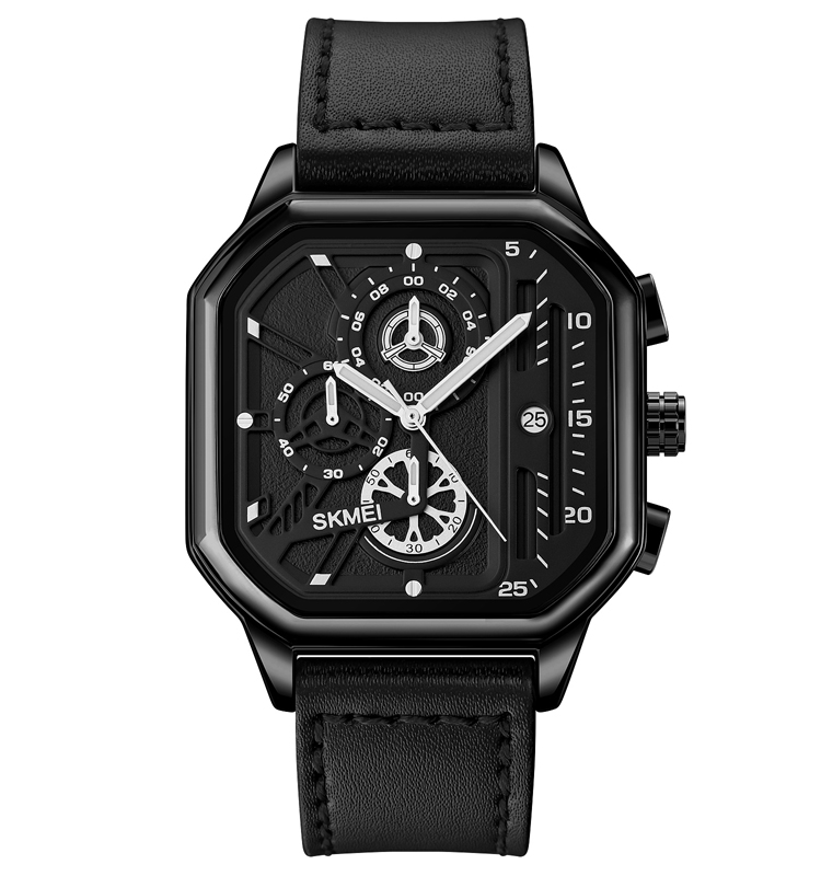 Skmei 1963BK Black Skmei 1963BK Black