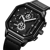 Skmei 1963BK Black. Зображення №2 Skmei 1963BK Black. Зображення №2