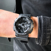 Skmei 1834 Black. Зображення №3 Skmei 1834 Black. Зображення №3