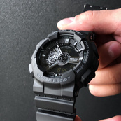 Skmei 1834 Black. Зображення №4 Skmei 1834 Black. Зображення №4