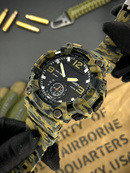 Awarder 003 Camo Green. Зображення №2
