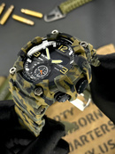 Awarder 003 Camo Green. Зображення №3