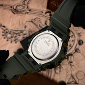 Awarder 001 Camo Green. Зображення №4 Awarder 001 Camo Green. Зображення №4