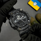 Awarder 001 Black. Зображення №3 Awarder 001 Black. Зображення №3