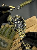 Awarder 003 Camo Green. Зображення №4