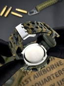 Awarder 003 Camo Green. Зображення №5