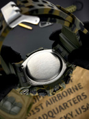 Awarder 003 Camo Green. Зображення №6