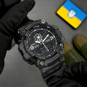 Awarder 001 Black. Зображення №4 Awarder 001 Black. Зображення №4