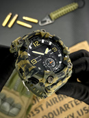Awarder 003 Camo Green. Зображення №7