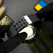 Awarder 001 Black. Зображення №5 Awarder 001 Black. Зображення №5