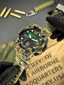 Awarder 003 Тризуб золото Army Green. Зображення №2 Awarder 003 Тризуб золото Army Green. Зображення №2
