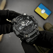 Awarder 001 Black. Зображення №6 Awarder 001 Black. Зображення №6