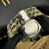 Awarder 001 Тризуб золото Camo Green. Зображення №6 Awarder 001 Тризуб золото Camo Green. Зображення №6