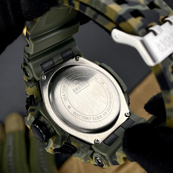 Awarder 001 Тризуб золото Camo Green. Зображення №7 Awarder 001 Тризуб золото Camo Green. Зображення №7