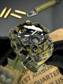 Awarder 003 Тризуб золото Army Green. Зображення №4 Awarder 003 Тризуб золото Army Green. Зображення №4