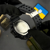Awarder 001 Black. Зображення №7 Awarder 001 Black. Зображення №7