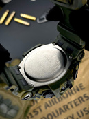 Awarder 003 Тризуб золото Army Green. Зображення №6 Awarder 003 Тризуб золото Army Green. Зображення №6