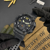 Awarder 004 Black. Зображення №2 Awarder 004 Black. Зображення №2