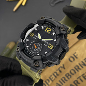 Awarder 004 Army Green. Зображення №2
