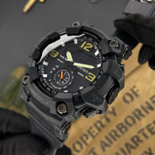 Awarder 004 Black. Зображення №3 Awarder 004 Black. Зображення №3
