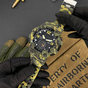 Awarder 004 Camo Green. Зображення №2