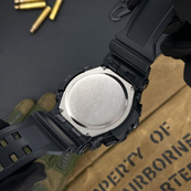 Awarder 004 Black. Зображення №4 Awarder 004 Black. Зображення №4