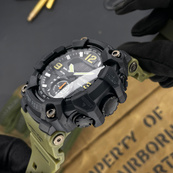 Awarder 004 Army Green. Зображення №4