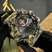 Awarder 001 ЗСУ Army Green. Зображення №3