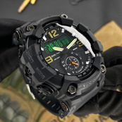Awarder 004 Black. Зображення №6 Awarder 004 Black. Зображення №6