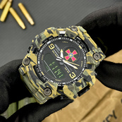 Awarder 001 ЗСУ Army Green. Зображення №4