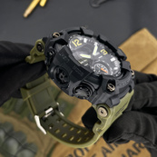 Awarder 004 Army Green. Зображення №5