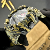 Awarder 001 ЗСУ Army Green. Зображення №5