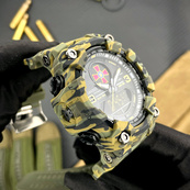 Awarder 001 ЗСУ Army Green. Зображення №6