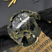 Awarder 004 Camo Green. Зображення №5