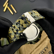 Awarder 001 ЗСУ Army Green. Зображення №7