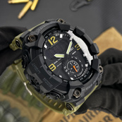 Awarder 004 Army Green. Зображення №6